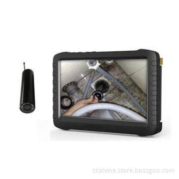 90   High definition night vision wireless mini camera For
